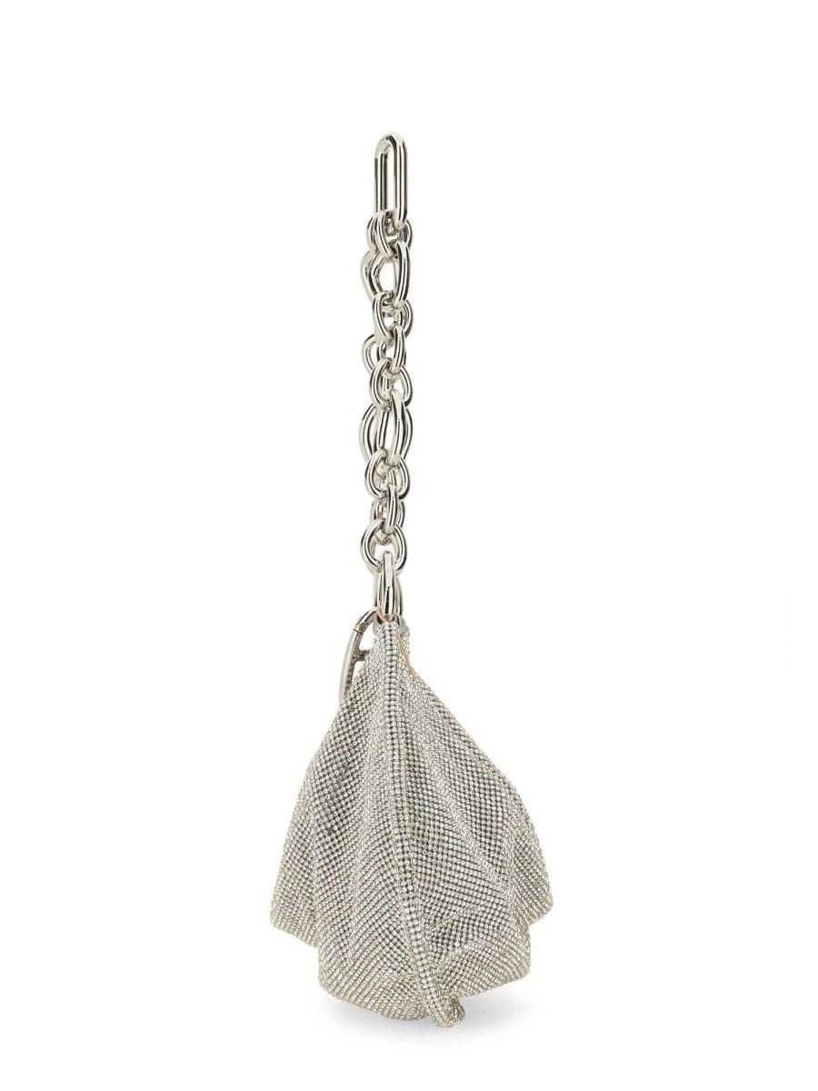 CULT GAIA BORSA A SPALLA "ESTRELLA" MINI