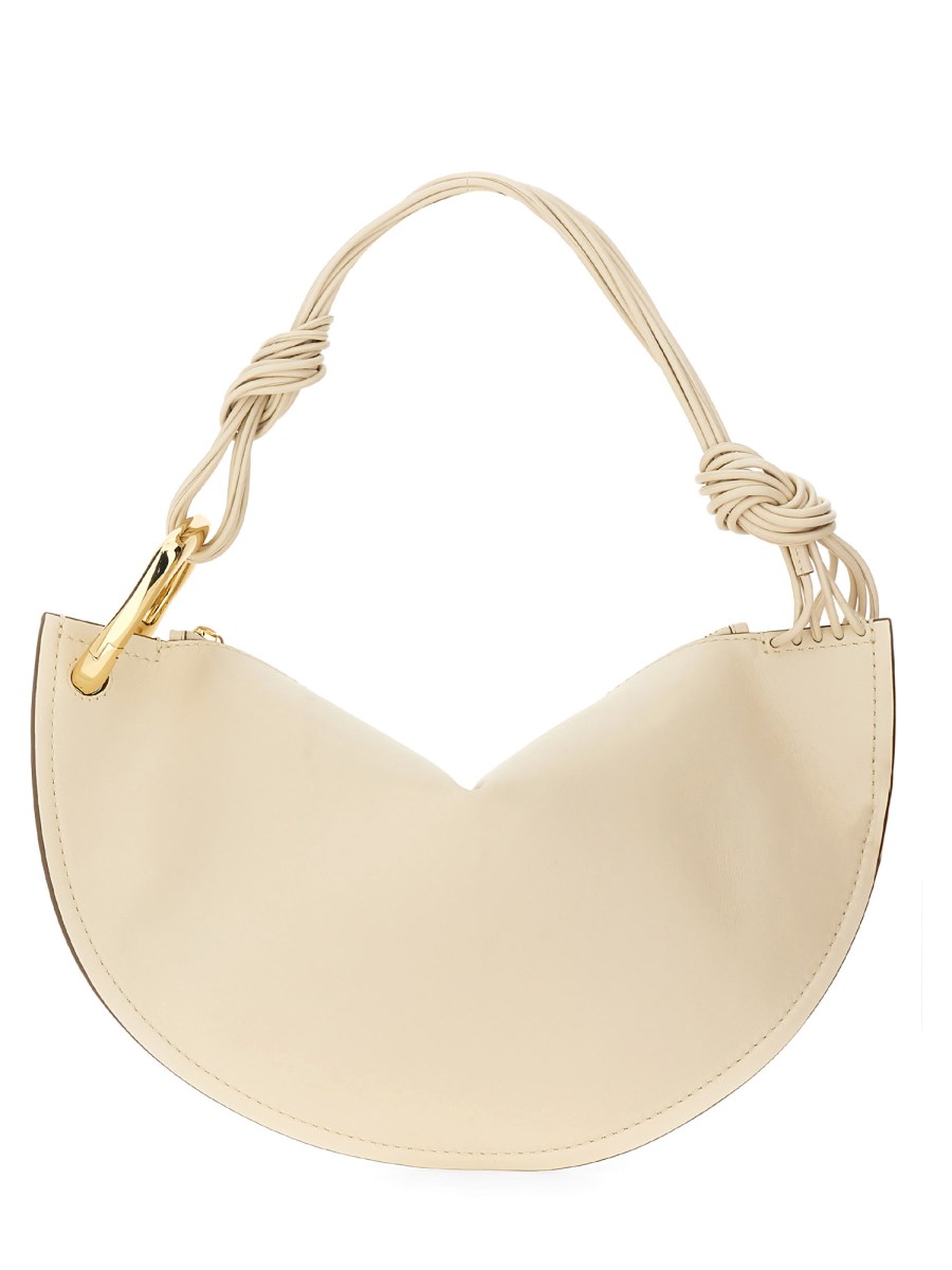 CULT GAIA BORSA "ESTRELLA" IN NAPPA