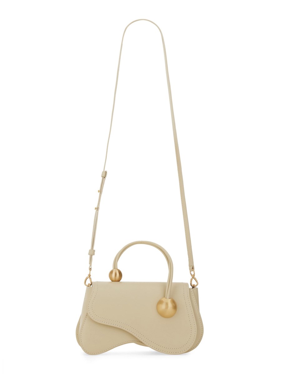 CULT GAIA BORSA KAZIA IN PELLE