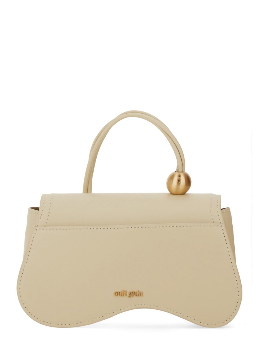 CULT GAIA BORSA KAZIA IN PELLE