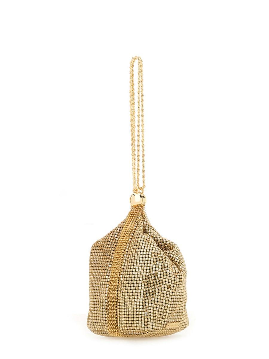 CULT GAIA BORSA RUE WRISTLET