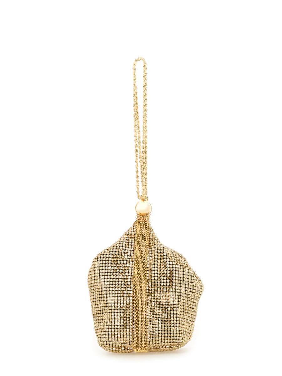 CULT GAIA BORSA RUE WRISTLET