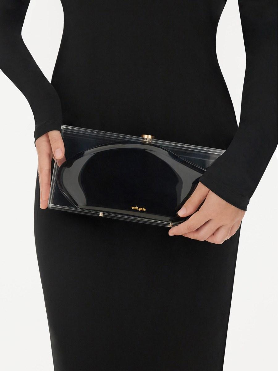 CULT GAIA CLUTCH ANNIKA