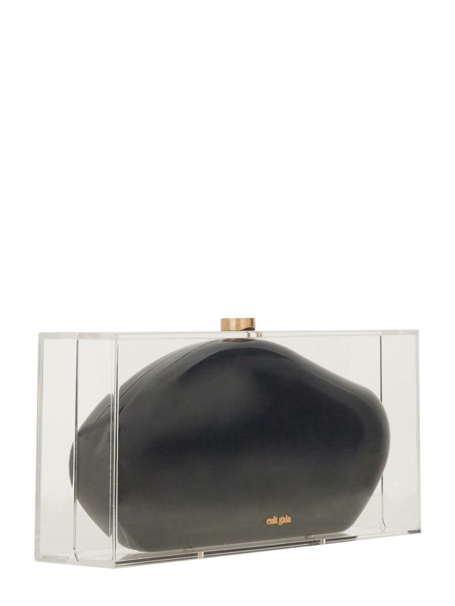 CULT GAIA CLUTCH ANNIKA