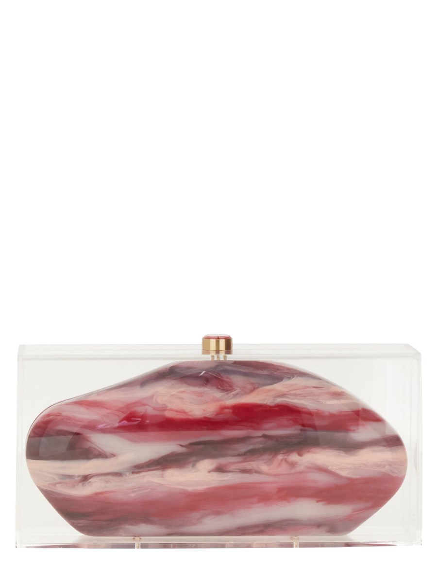 CULT GAIA CLUTCH ANNIKA