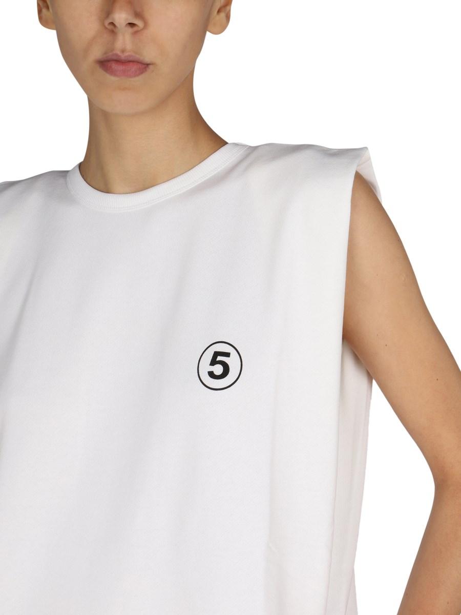 DEPARTMENT FIVE ABITO TENAX IN COTONE
