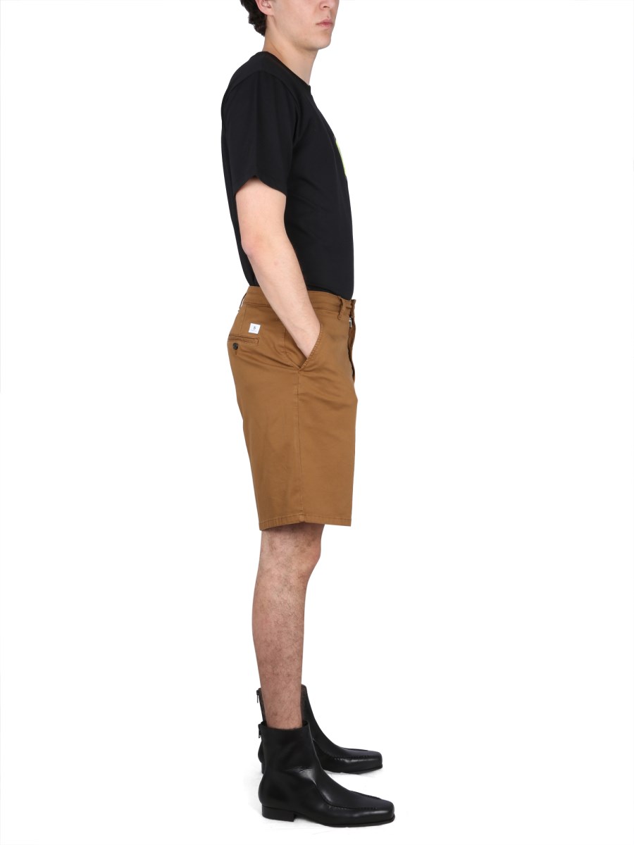 DEPARTMENT FIVE BERMUDA IN COTONE