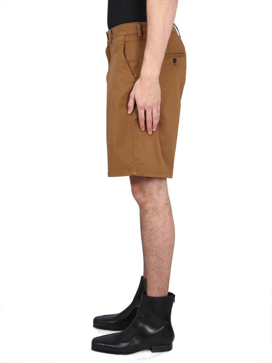 DEPARTMENT FIVE BERMUDA IN COTONE