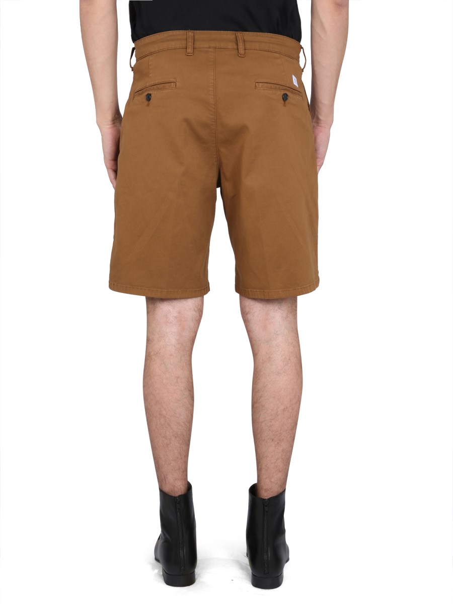 DEPARTMENT FIVE BERMUDA IN COTONE