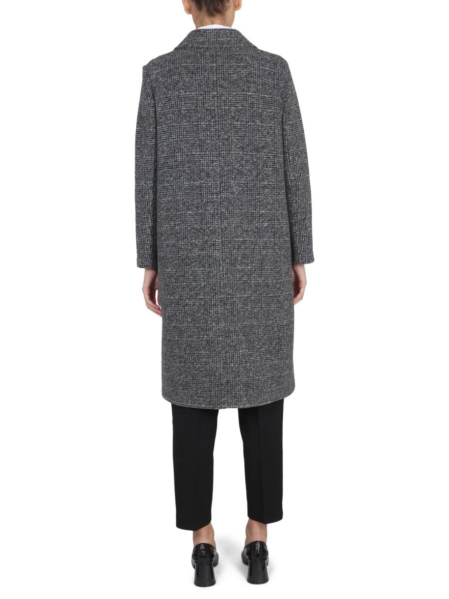 DEPARTMENT FIVE CAPPOTTO MONOPETTO