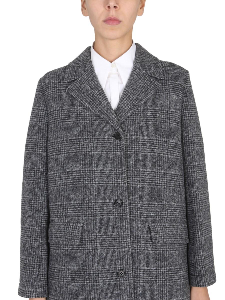 DEPARTMENT FIVE CAPPOTTO MONOPETTO