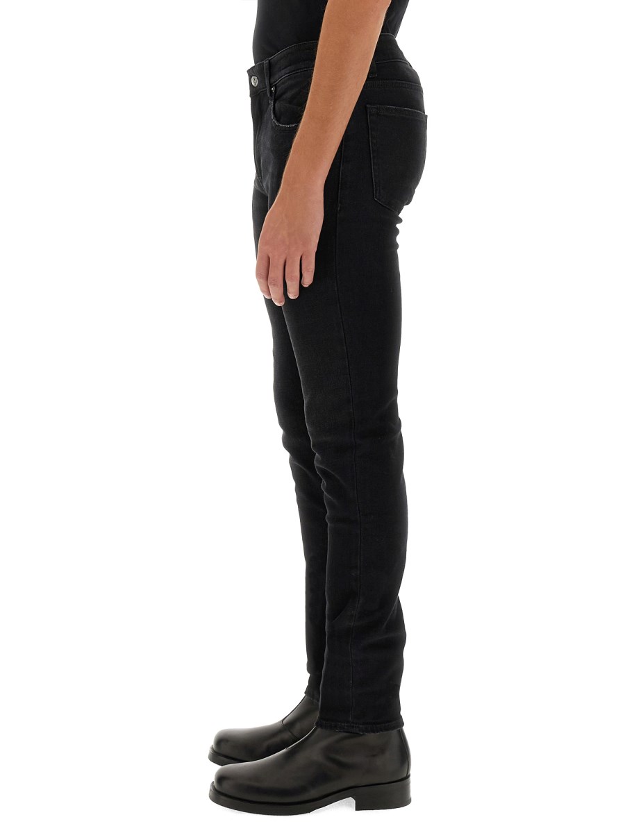 DEPARTMENT FIVE JEANS SKEITH IN DENIM DI COTONE