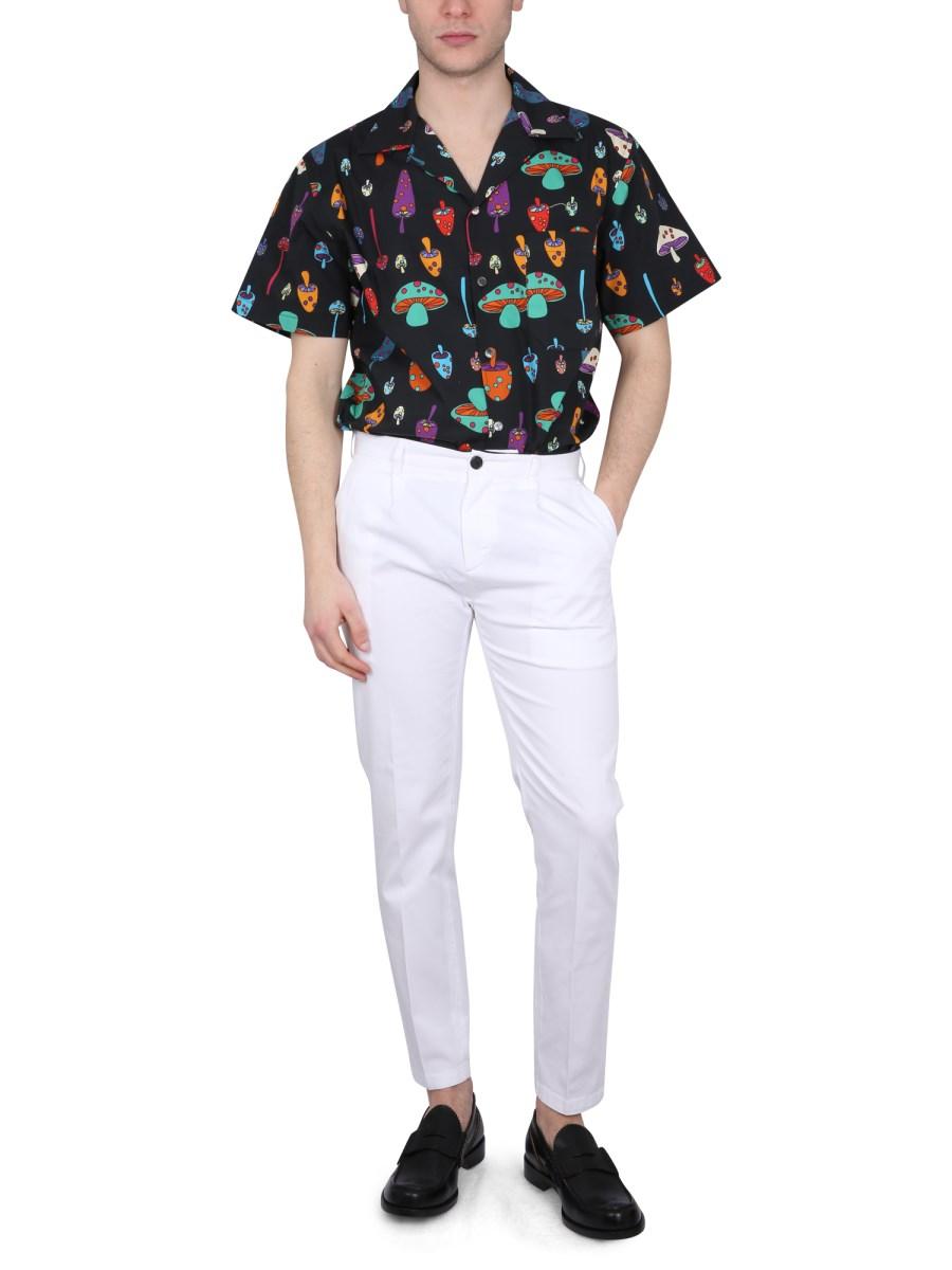 DEPARTMENT FIVE PANTALONE CHINO
