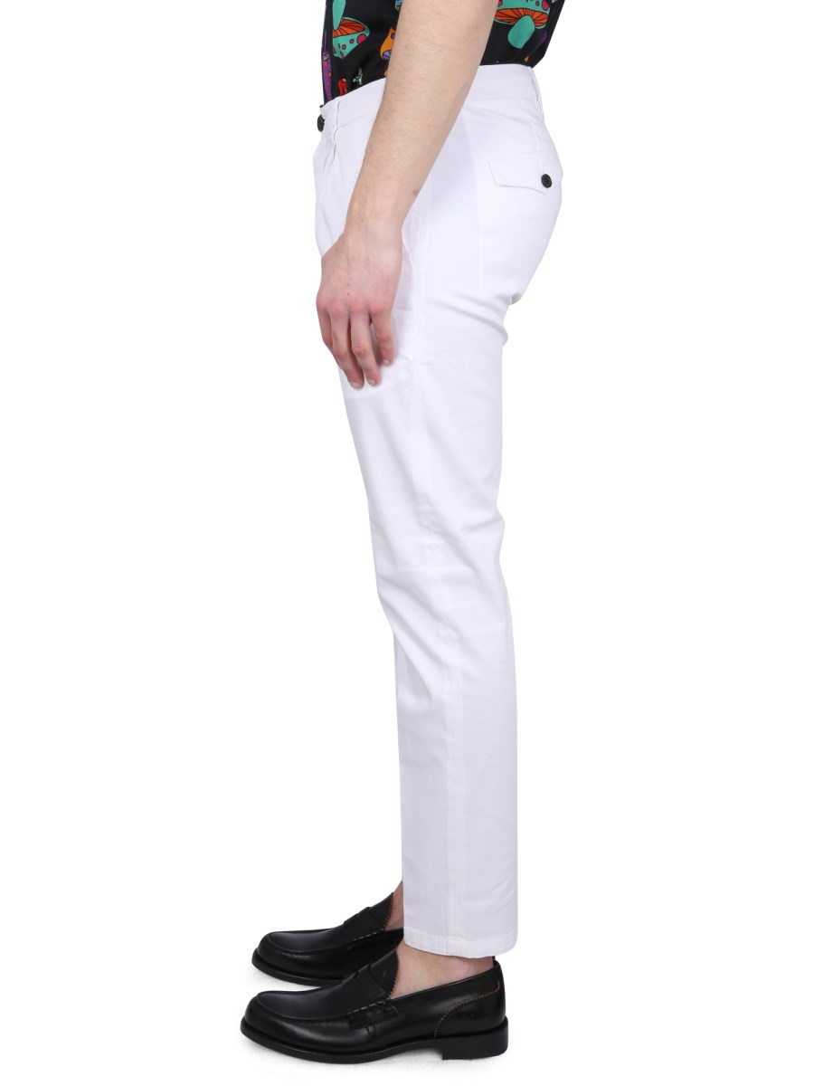 DEPARTMENT FIVE PANTALONE CHINO