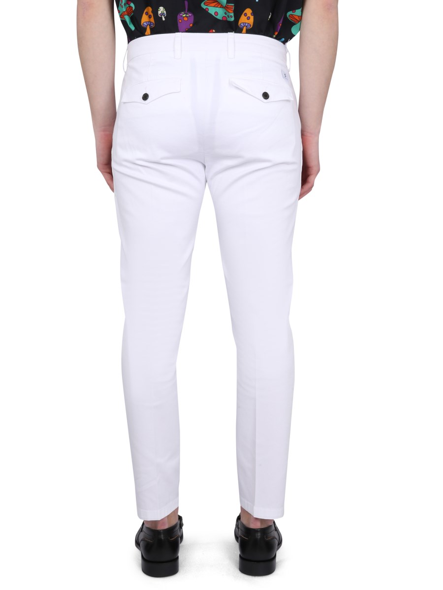 DEPARTMENT FIVE PANTALONE CHINO
