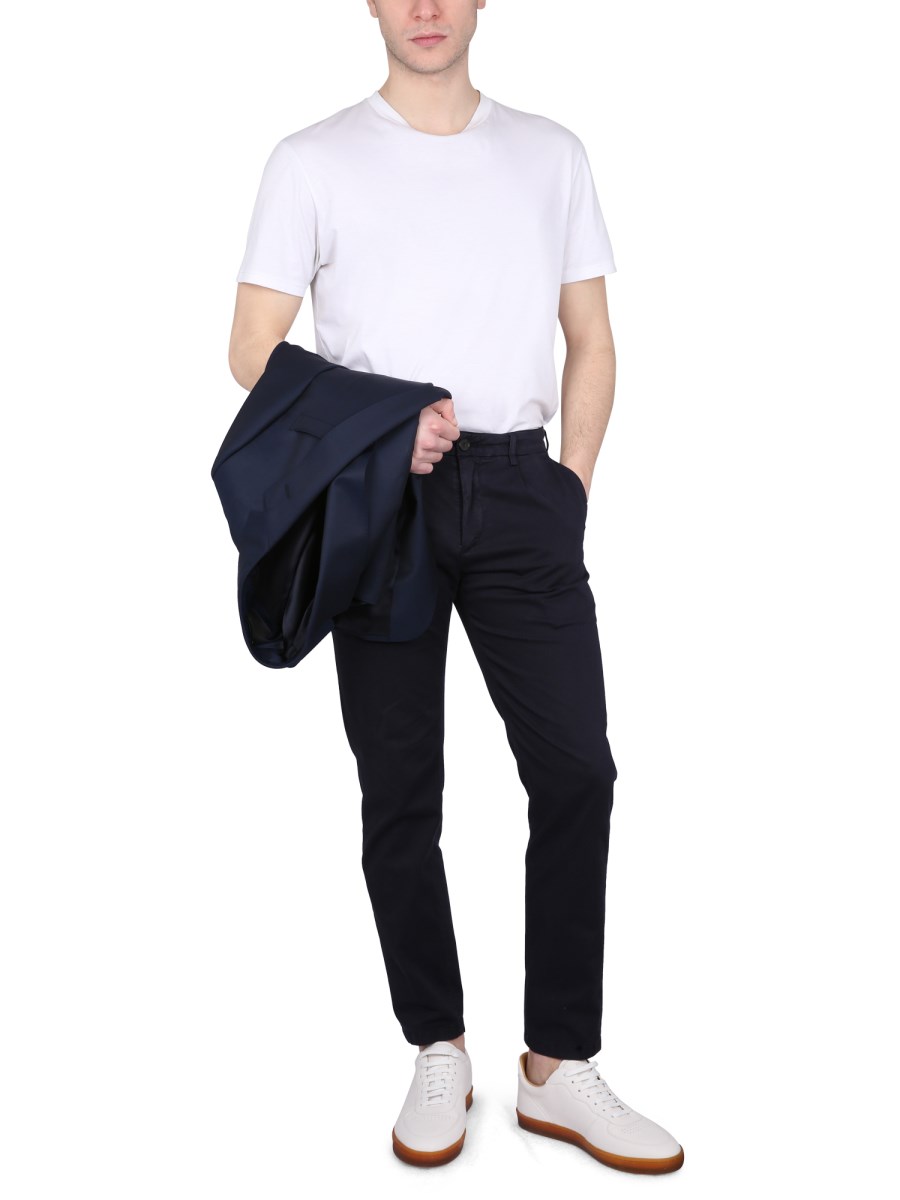 DEPARTMENT FIVE PANTALONE CHINO