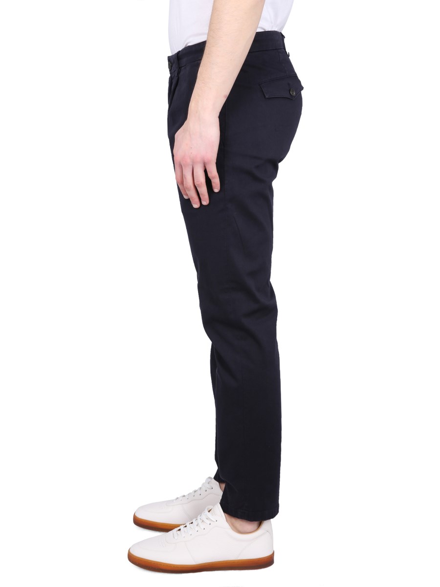 DEPARTMENT FIVE PANTALONE CHINO