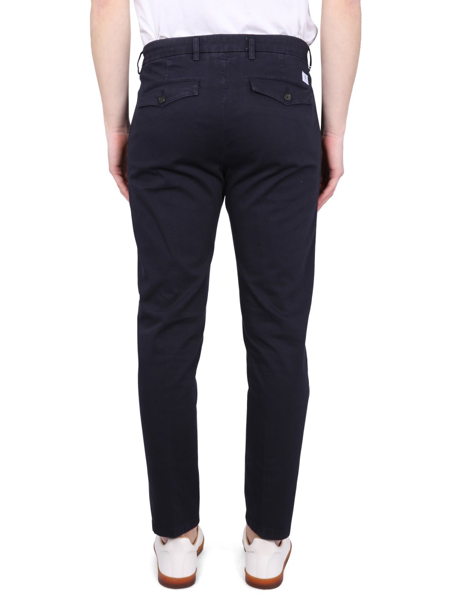 DEPARTMENT FIVE PANTALONE CHINO