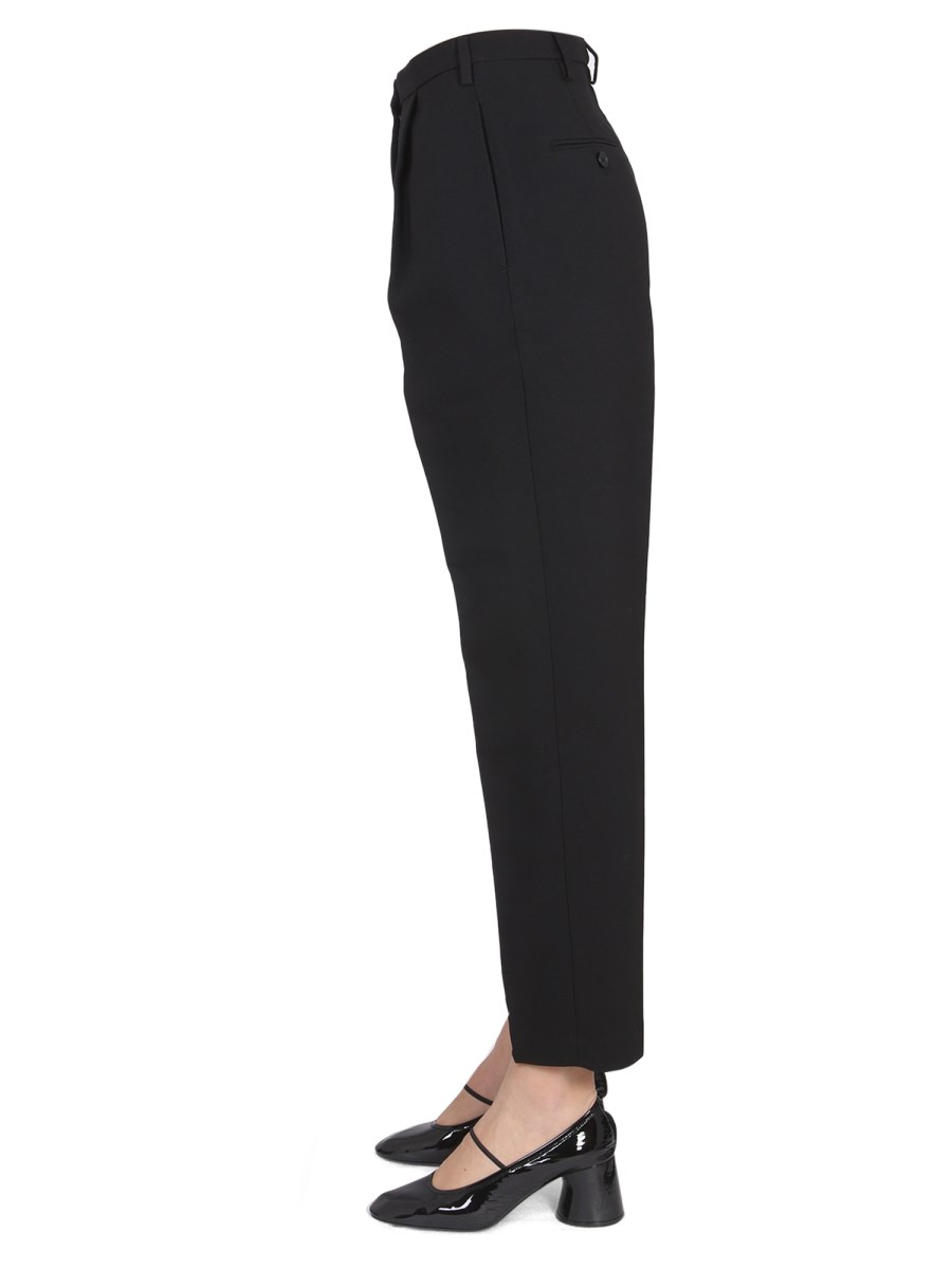 DEPARTMENT FIVE PANTALONE CROPPED
