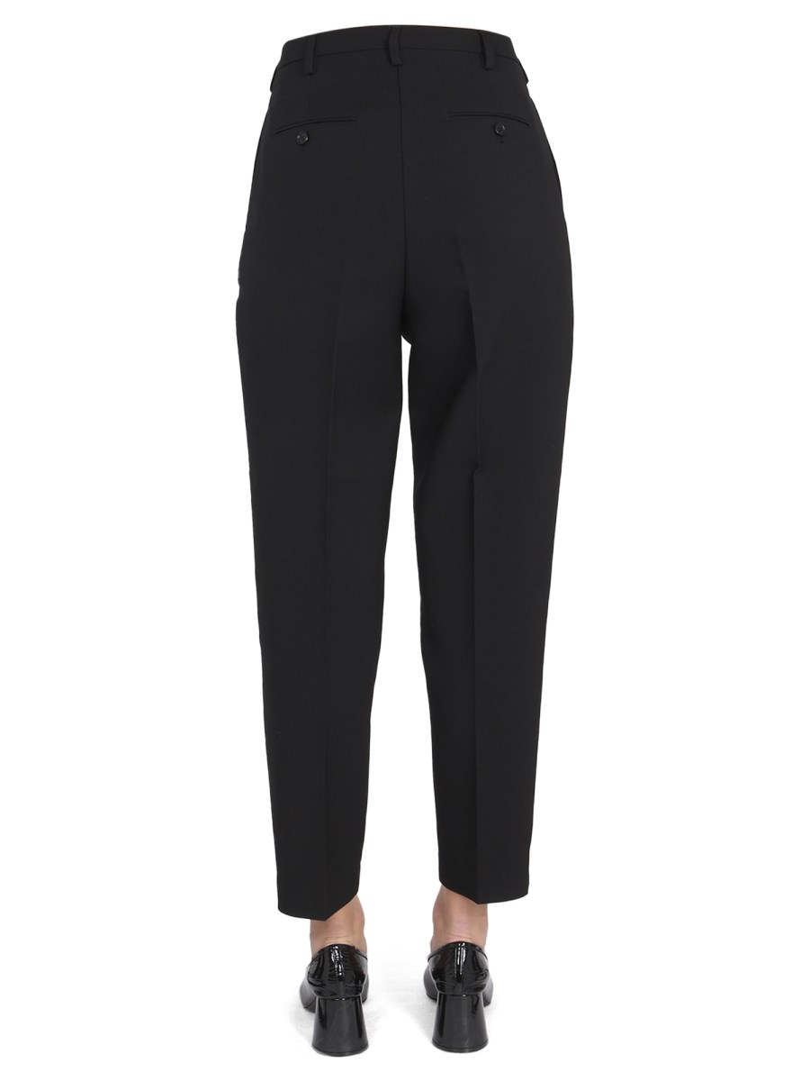 DEPARTMENT FIVE PANTALONE CROPPED