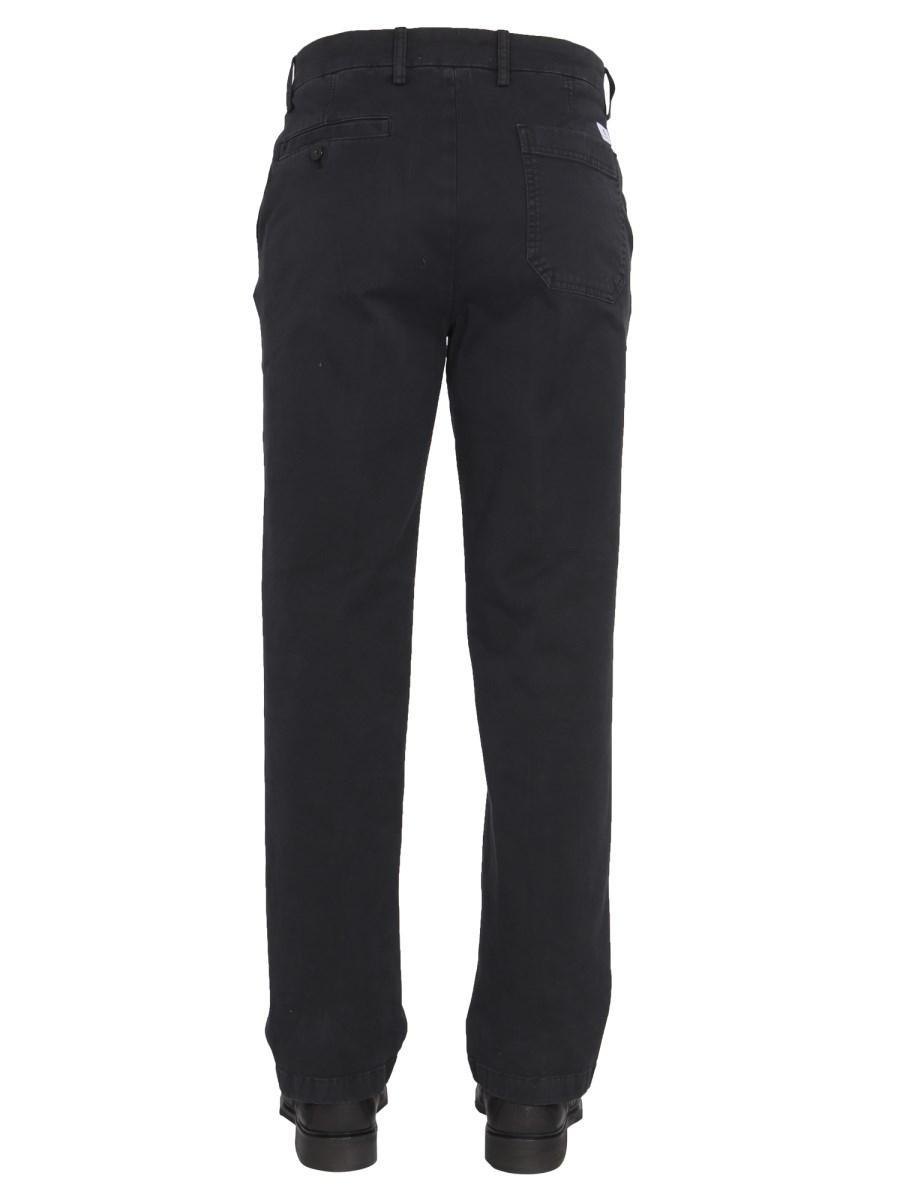 DEPARTMENT FIVE PANTALONE KURT IN COTONE