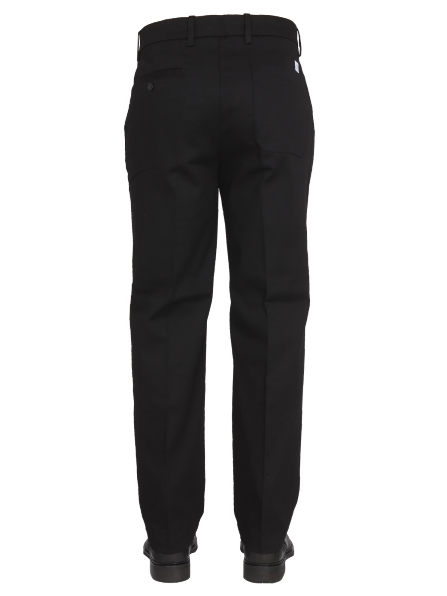 DEPARTMENT FIVE PANTALONE KURT IN COTONE