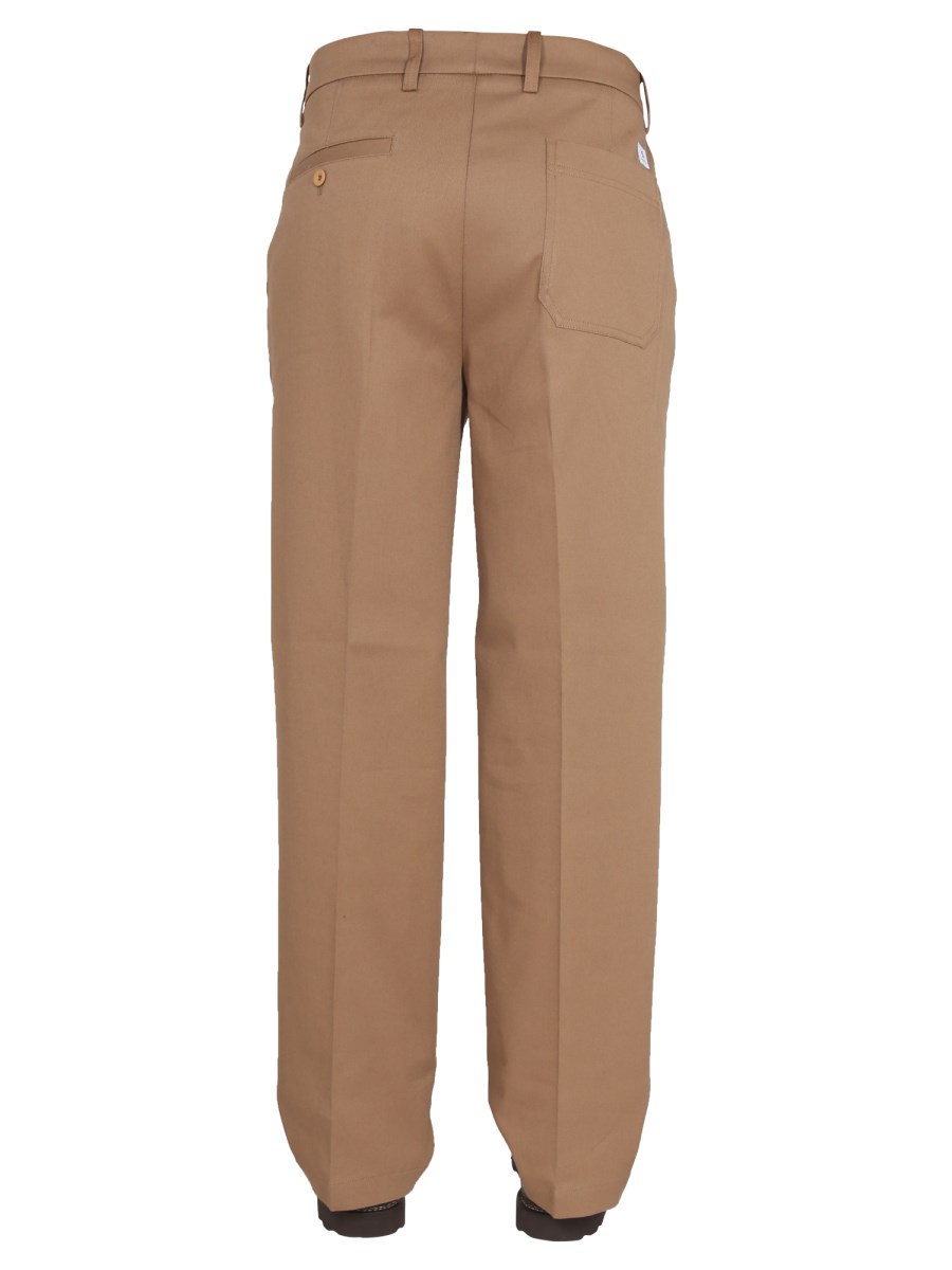 DEPARTMENT FIVE PANTALONE KURT IN COTONE