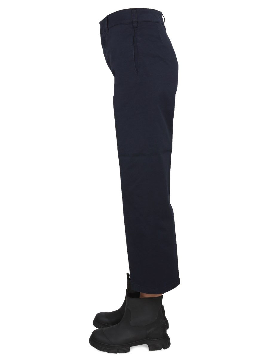 DEPARTMENT FIVE PANTALONI IN COTONE