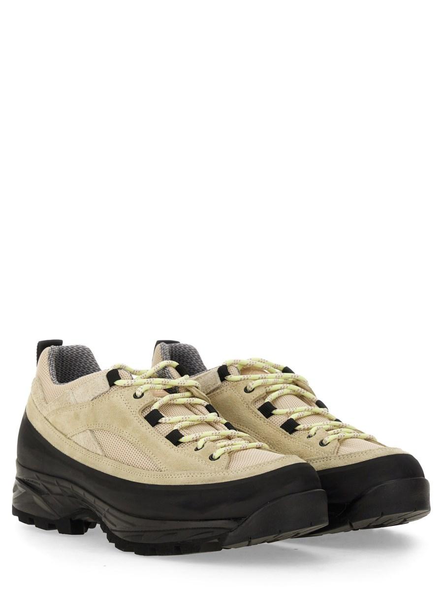 DIEMME SNEAKER GRAPPA HIKER