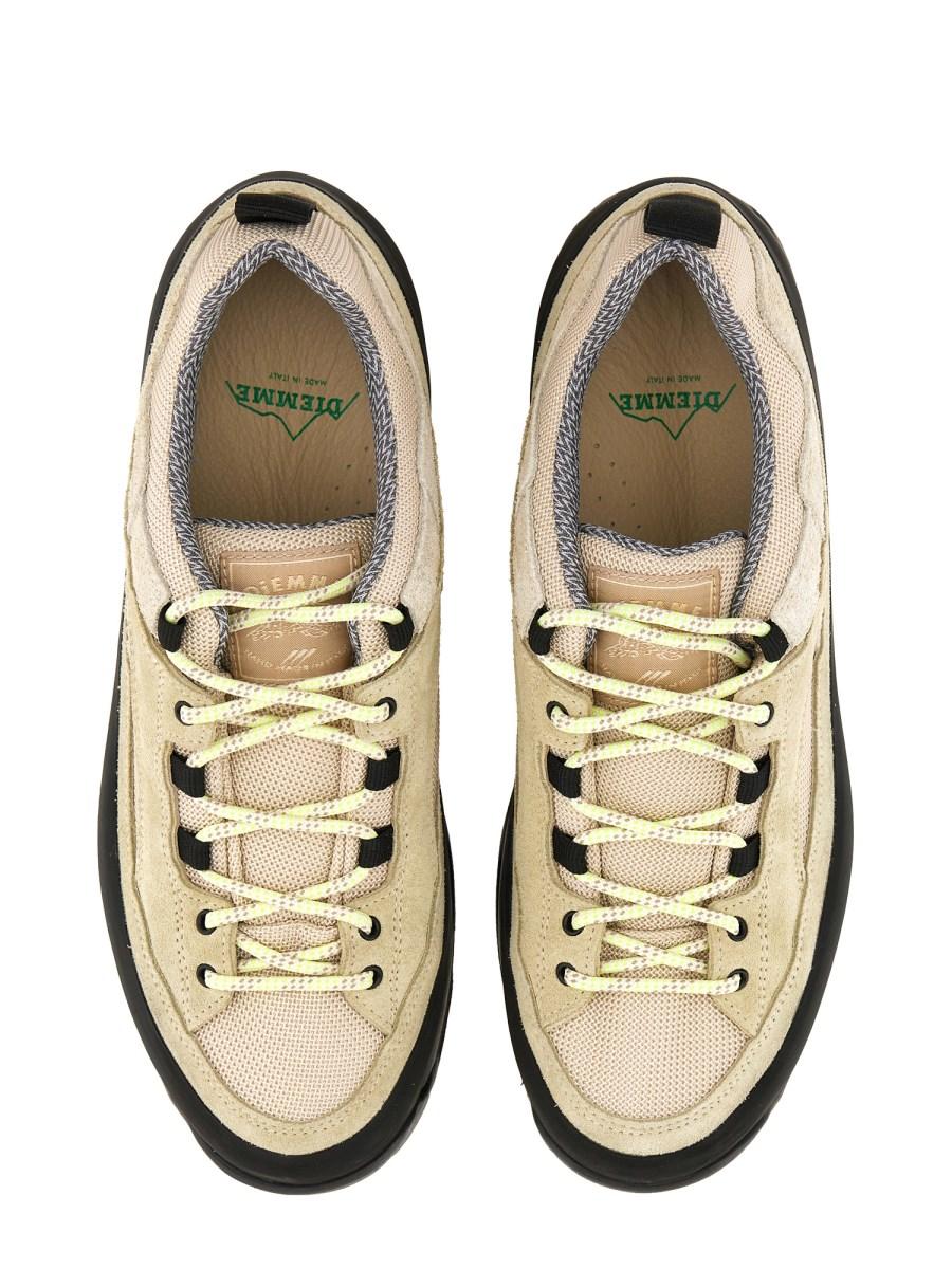 DIEMME SNEAKER GRAPPA HIKER