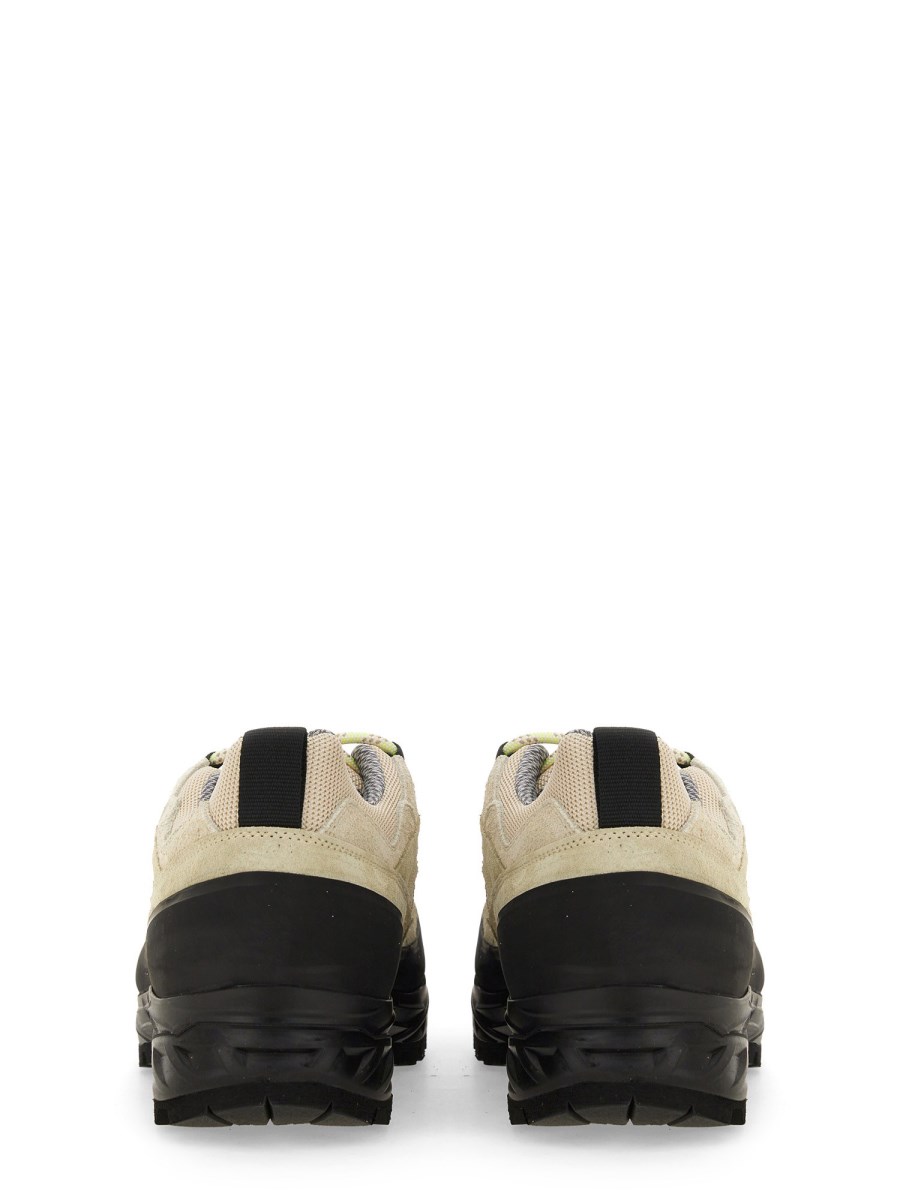 DIEMME SNEAKER GRAPPA HIKER