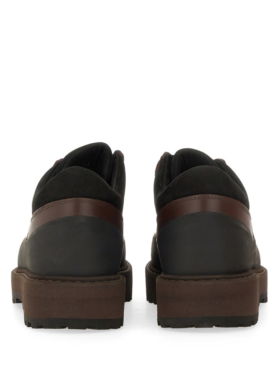 DIEMME STIVALE CORNARO IN PELLE