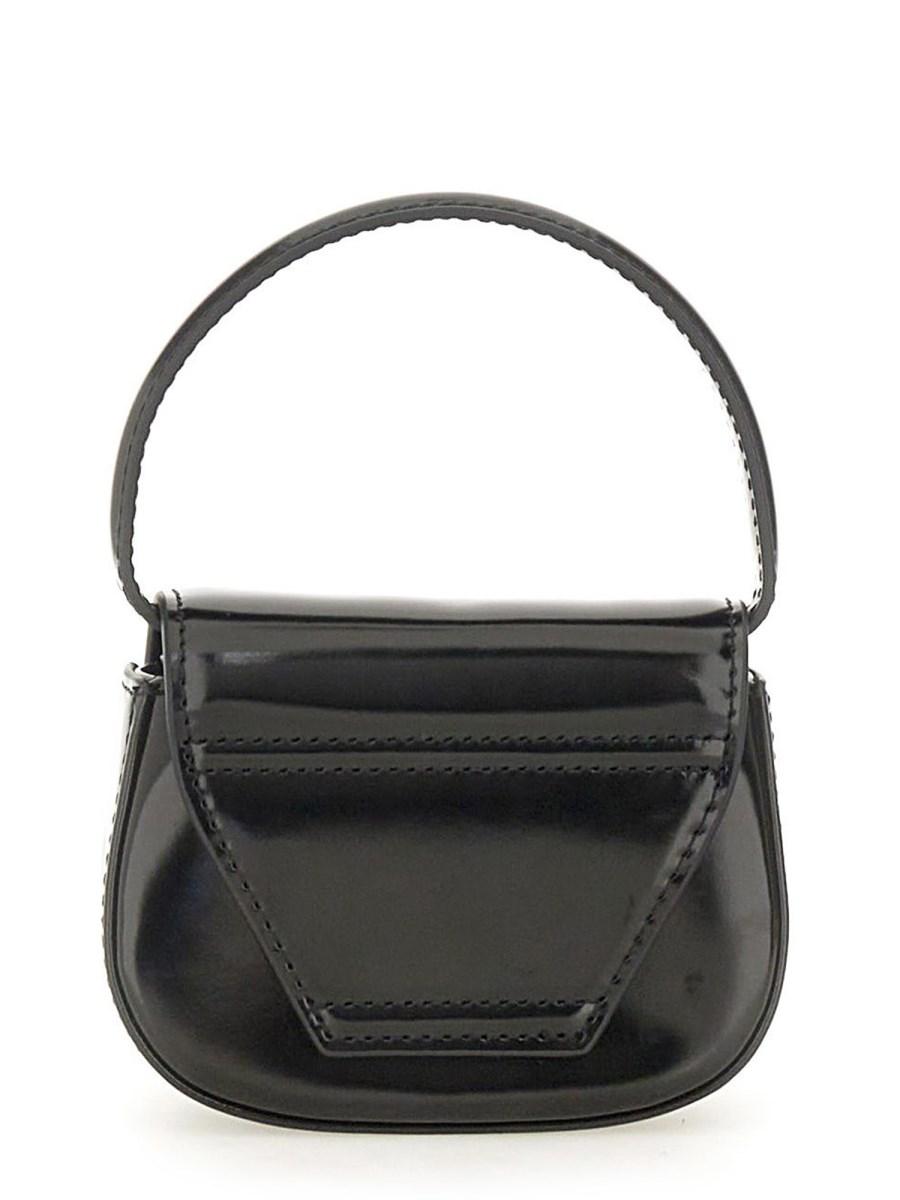 DIESEL BORSA 1DR-XS-S IN PELLE