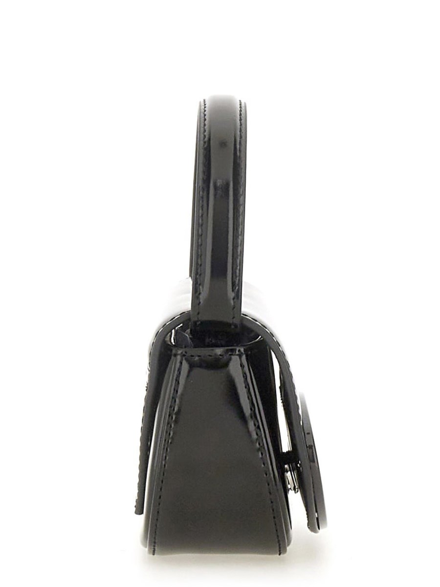 DIESEL BORSA 1DR-XS-S IN PELLE