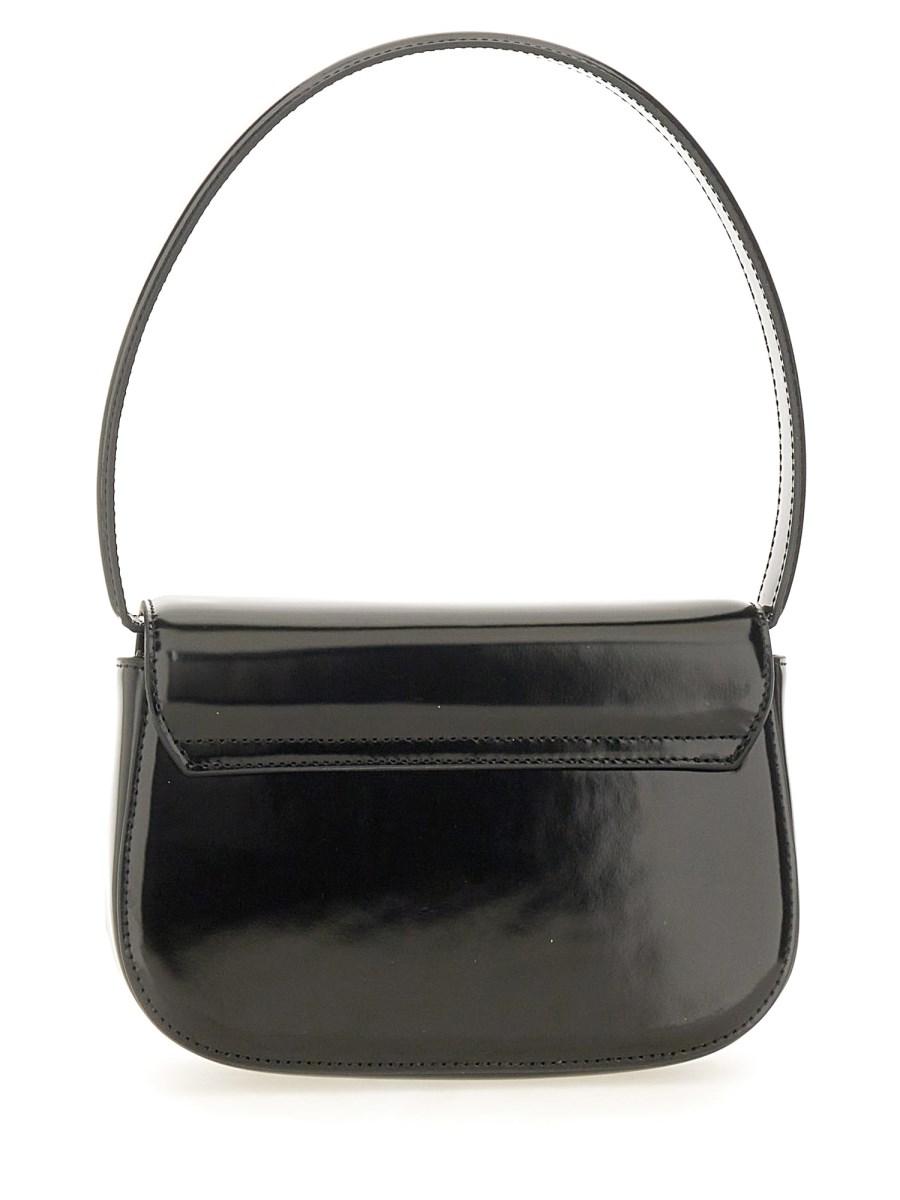 DIESEL BORSA A SPALLA "1DR"