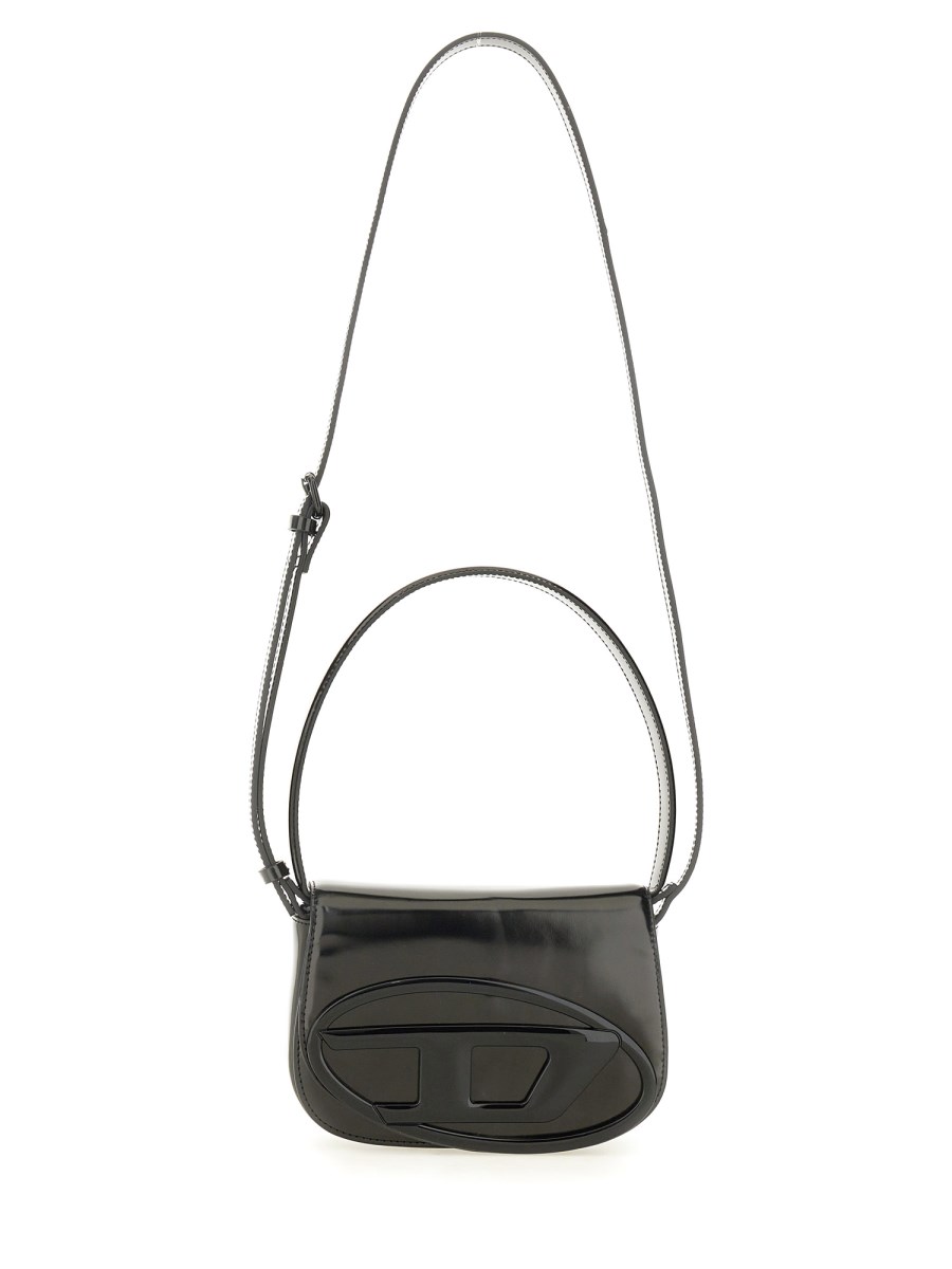 DIESEL BORSA A SPALLA "1DR"