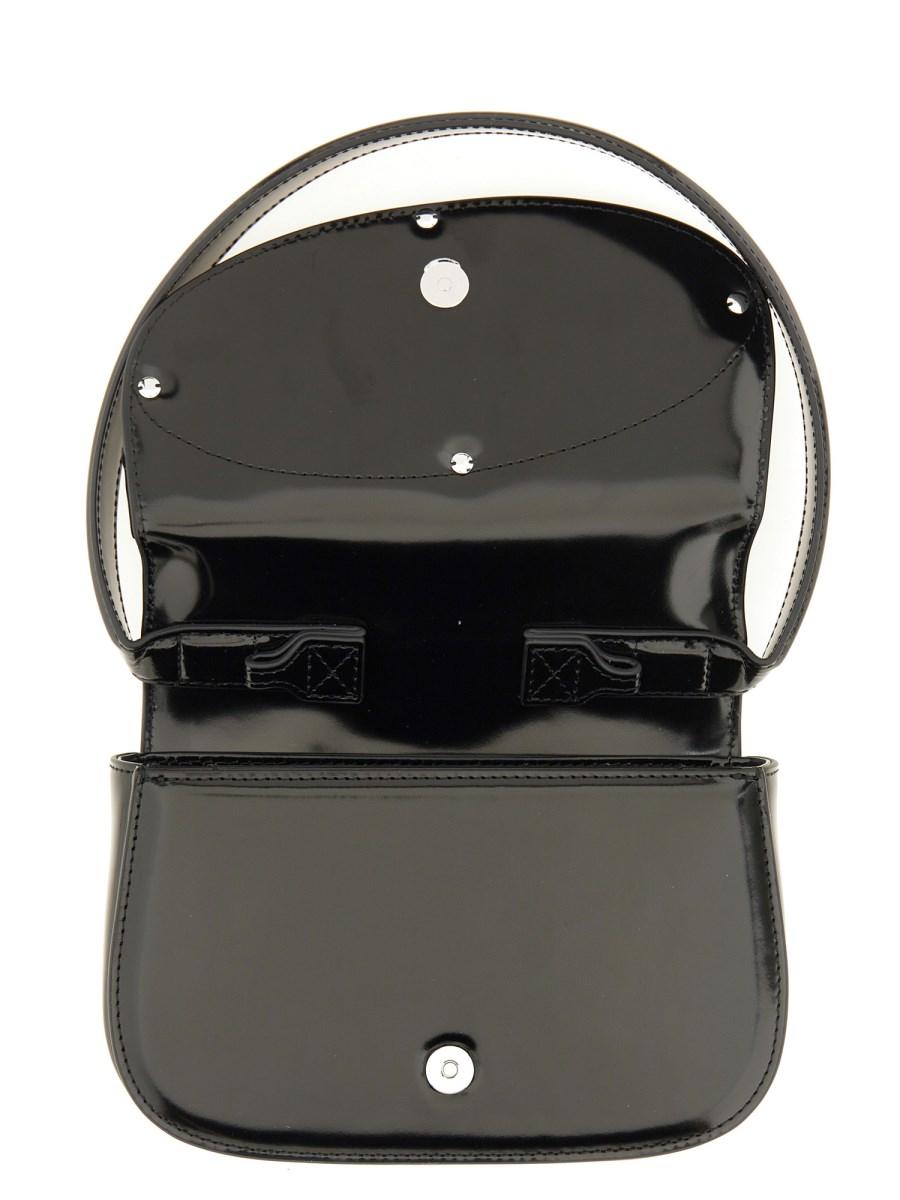 DIESEL BORSA A SPALLA "1DR"