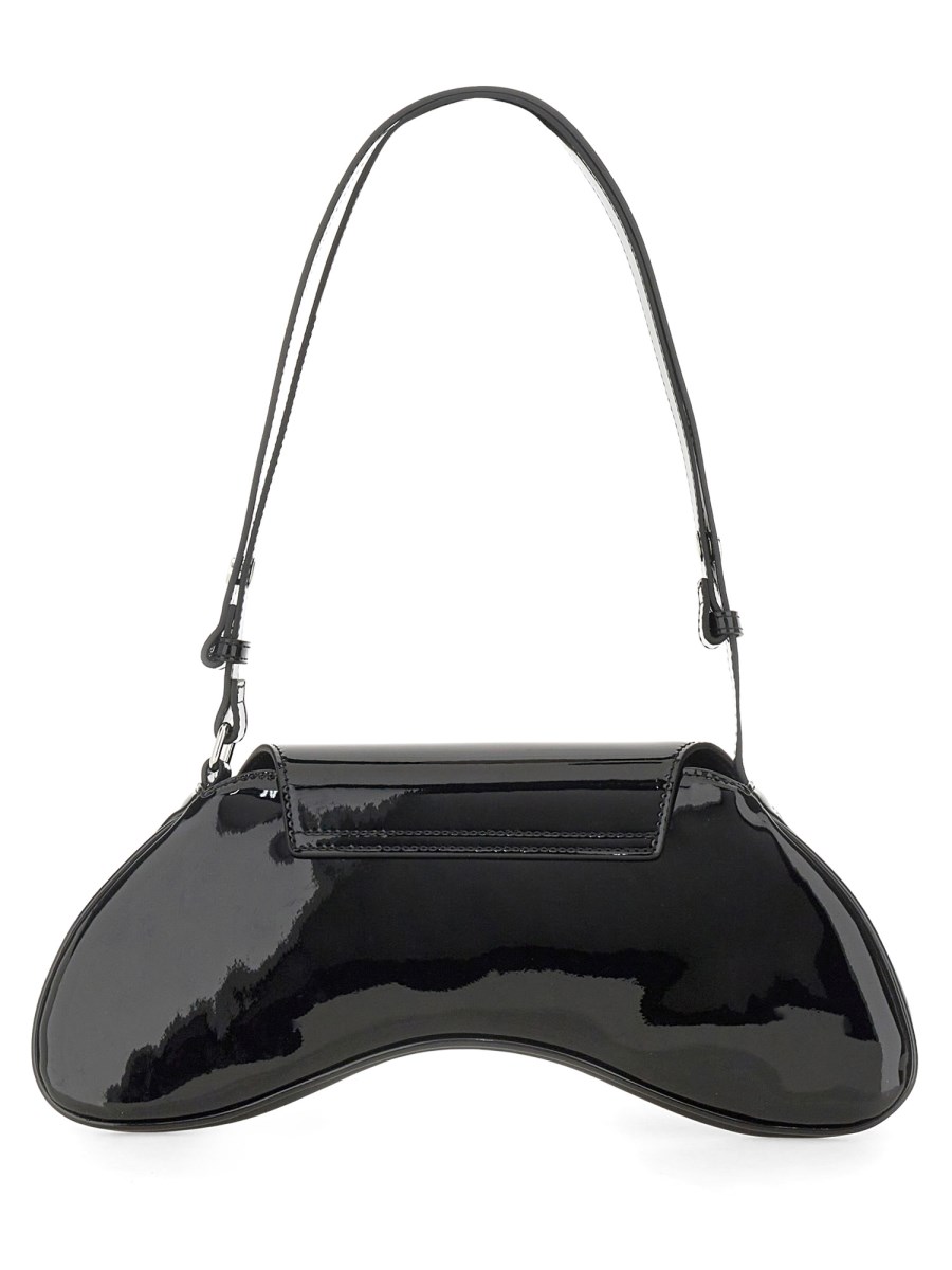 DIESEL BORSA A TRACOLLA "PLAY"