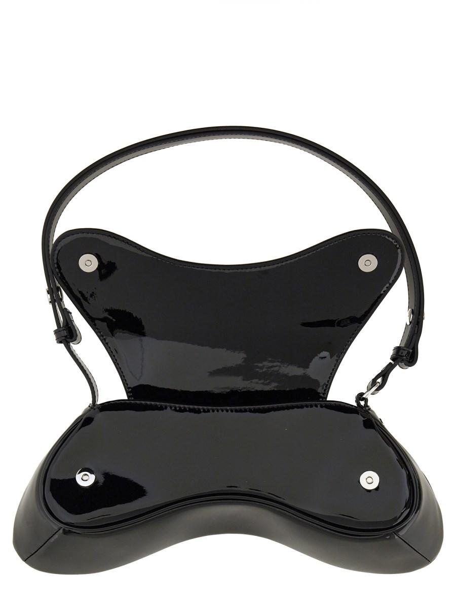 DIESEL BORSA A TRACOLLA "PLAY"