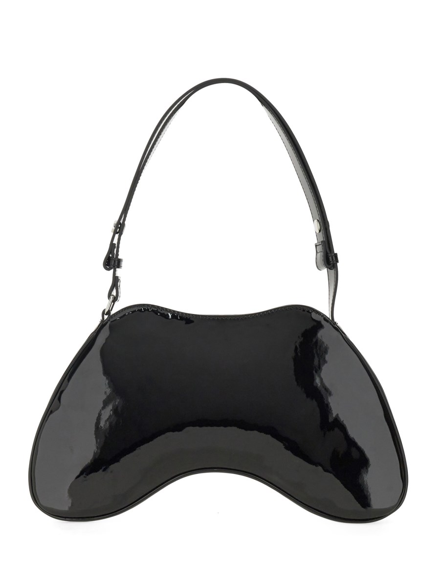 DIESEL BORSA "PLAY" IN ECOPELLE