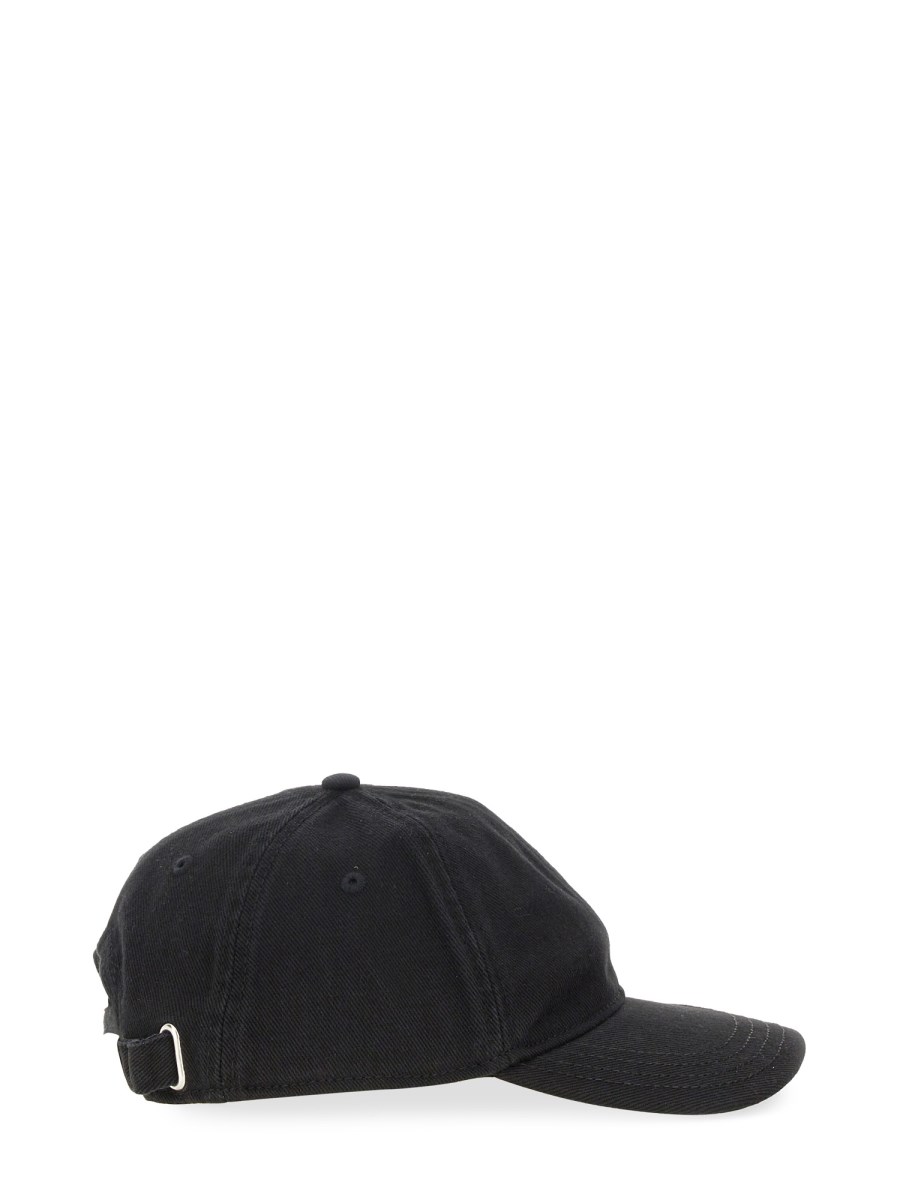 DIESEL CAPPELLO DA BASEBALL C-PLAK