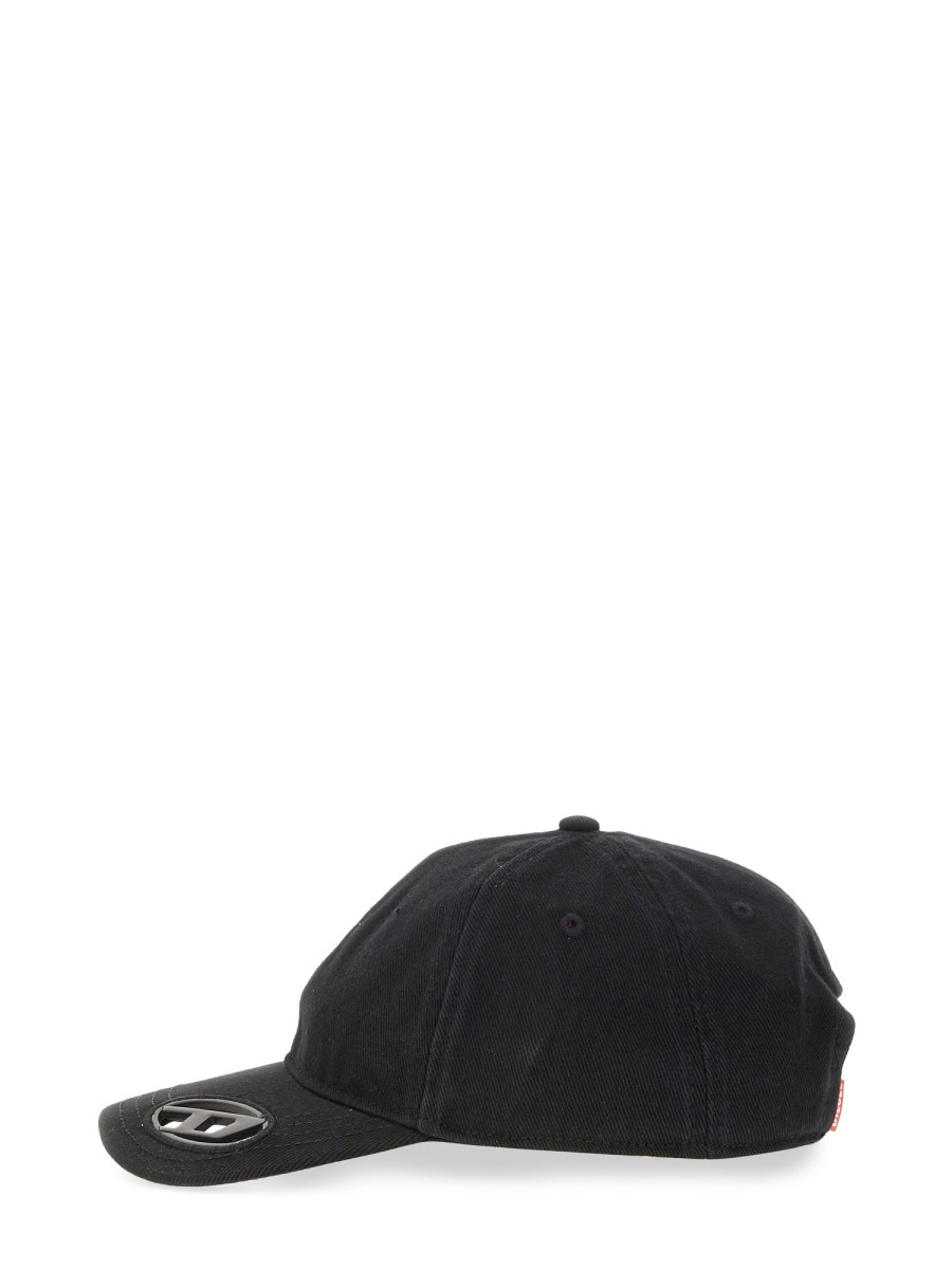 DIESEL CAPPELLO DA BASEBALL C-PLAK