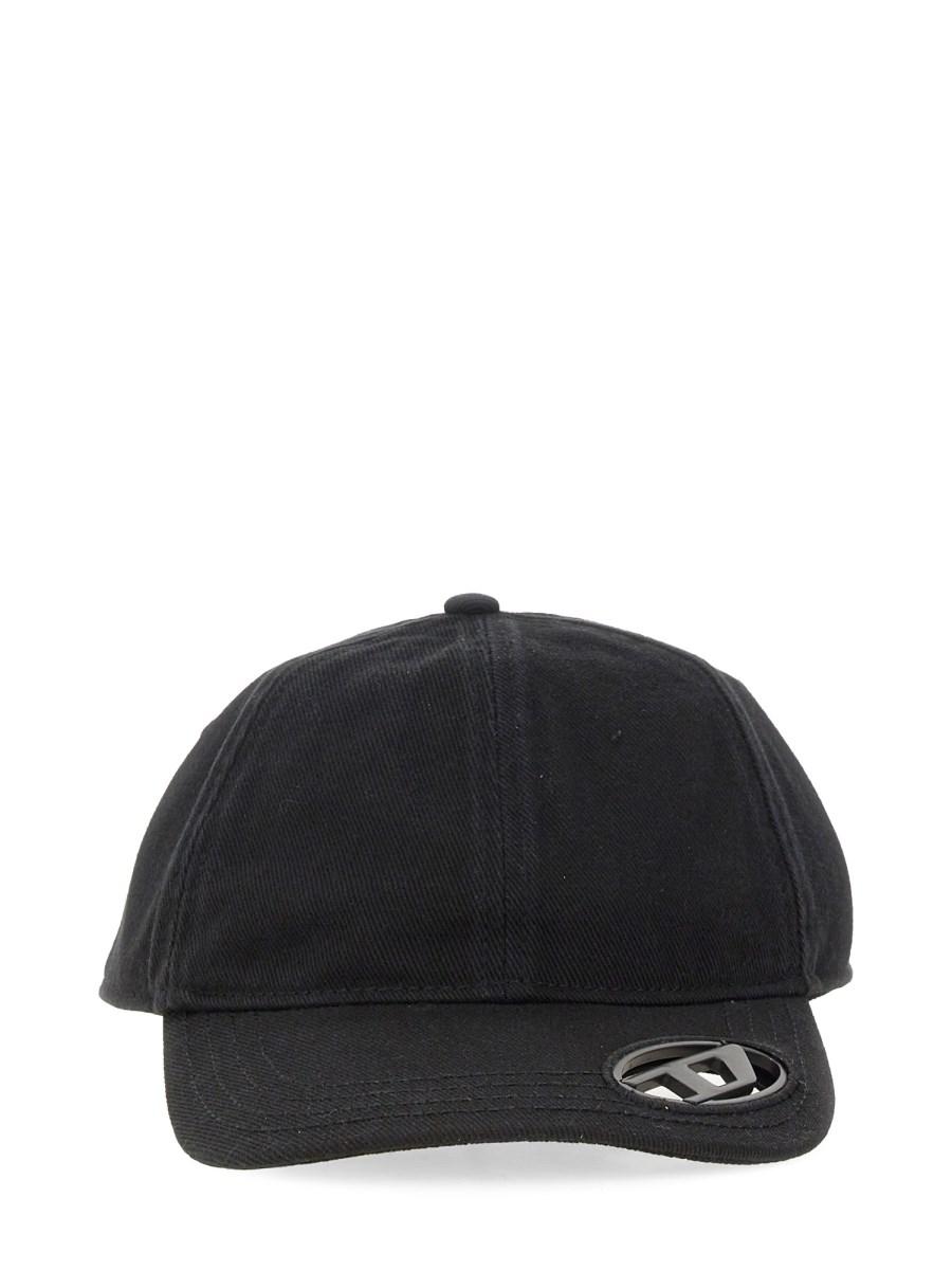 DIESEL CAPPELLO DA BASEBALL C-PLAK