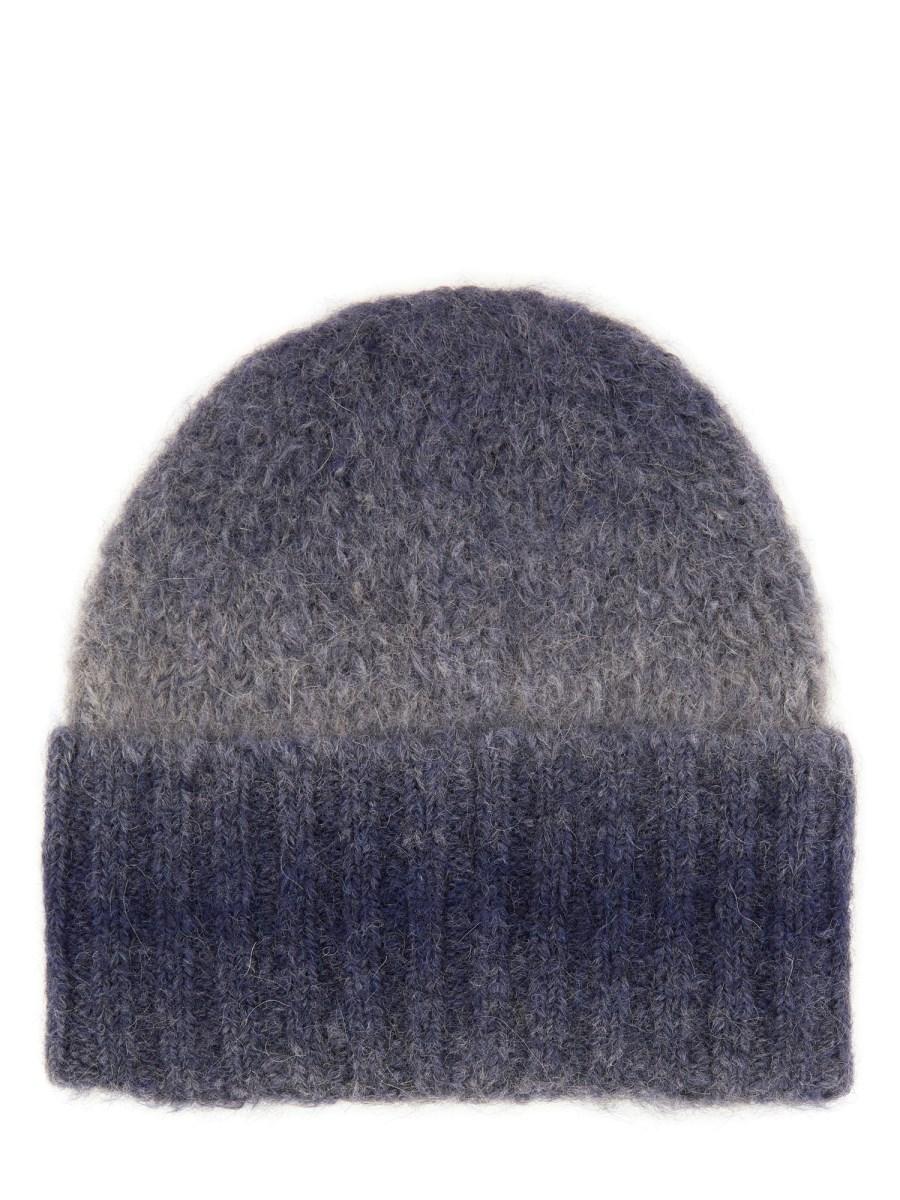 DIESEL CAPPELLO K-PELO IN MISTO LANA