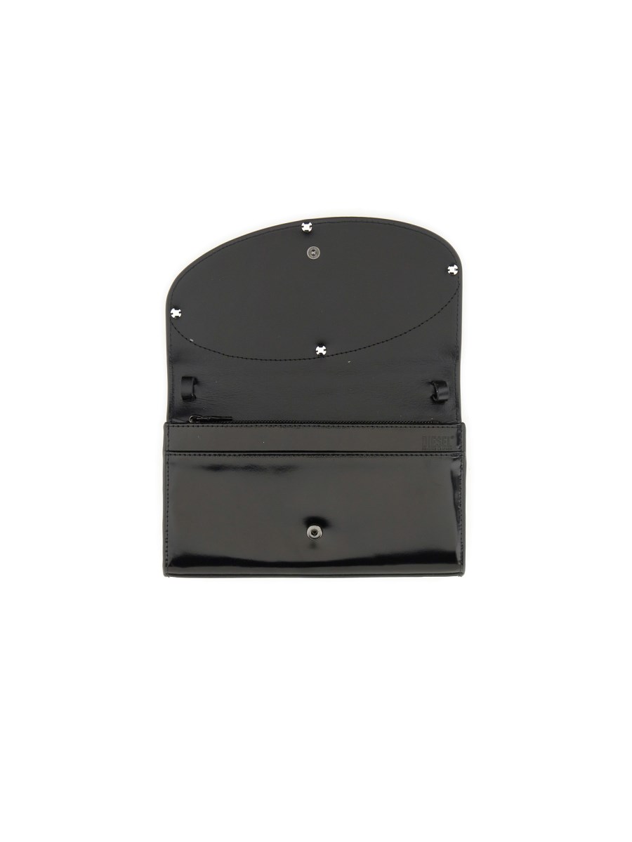 DIESEL CLUTCH 1DR CON TRACOLLA