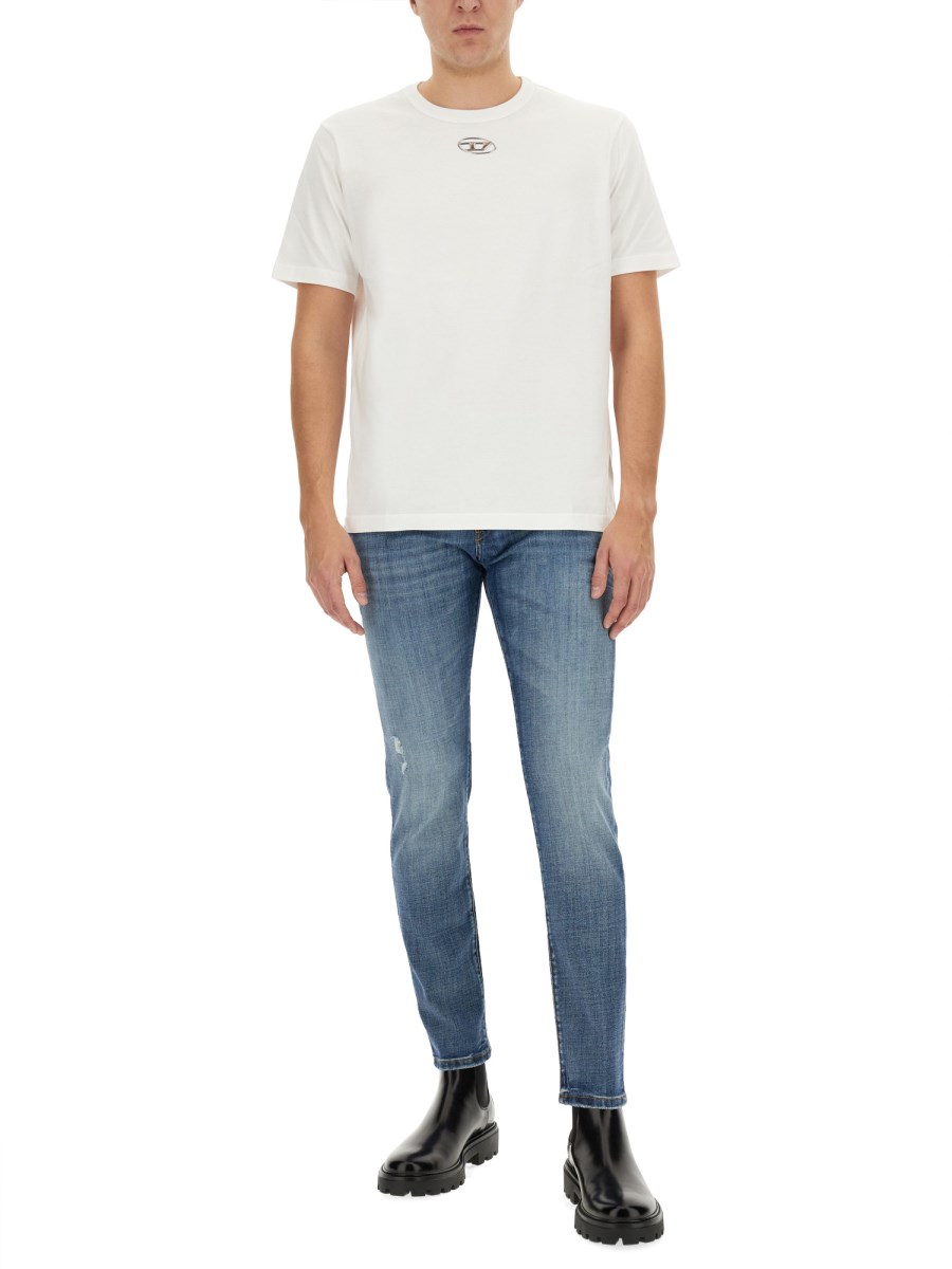 DIESEL JEANS "D-STRUKT"