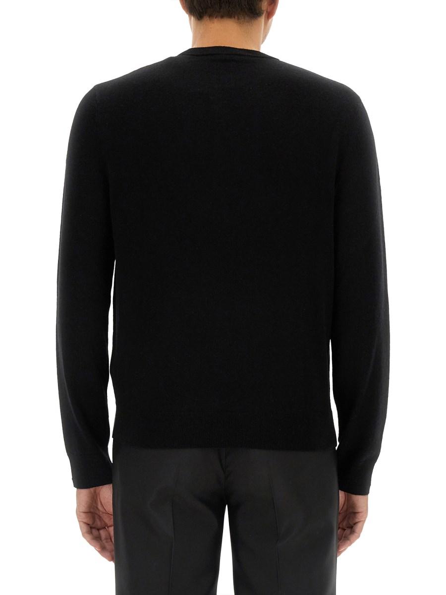 DIESEL MAGLIA K-VIERI IN LANA