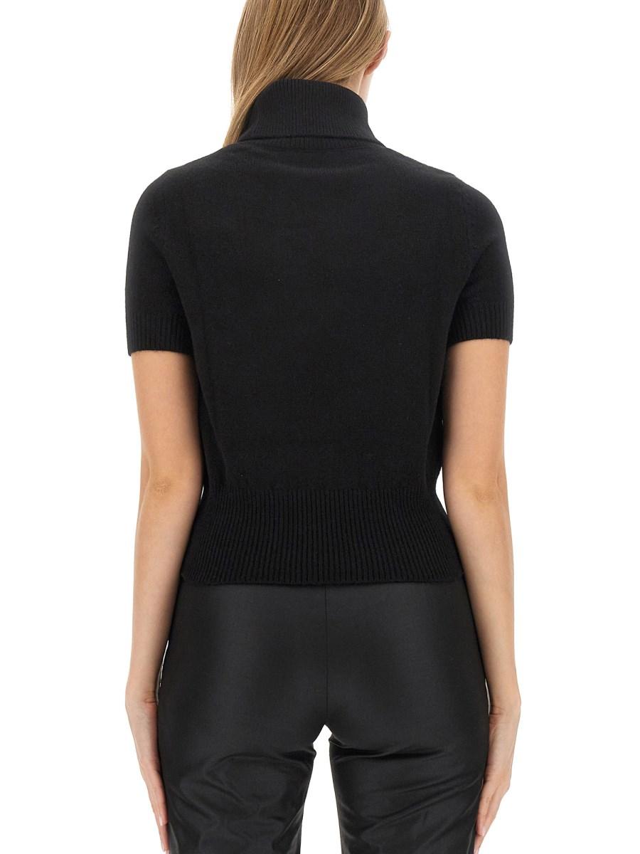 DIESEL MAGLIA M-ARGARET IN LANA E CASHMERE