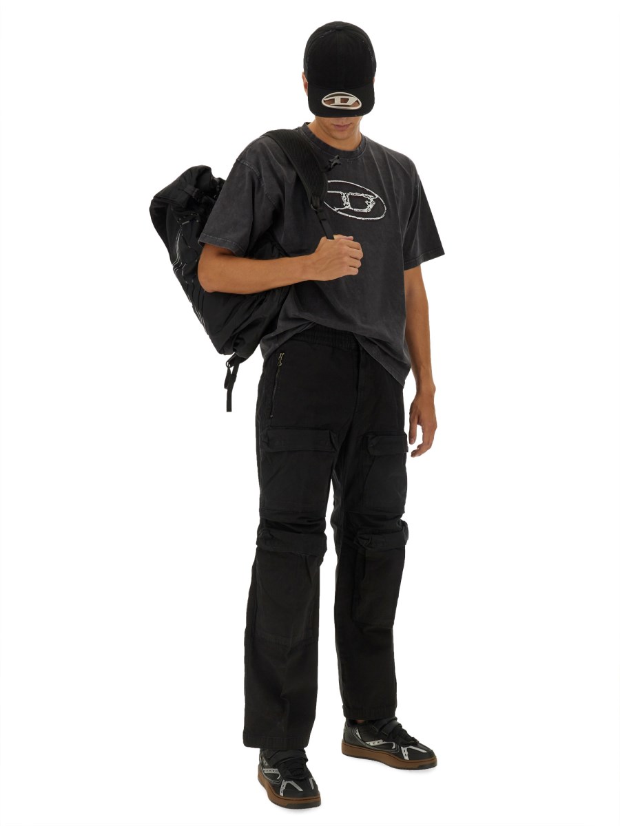 DIESEL PANTALONE P-DANZEL
