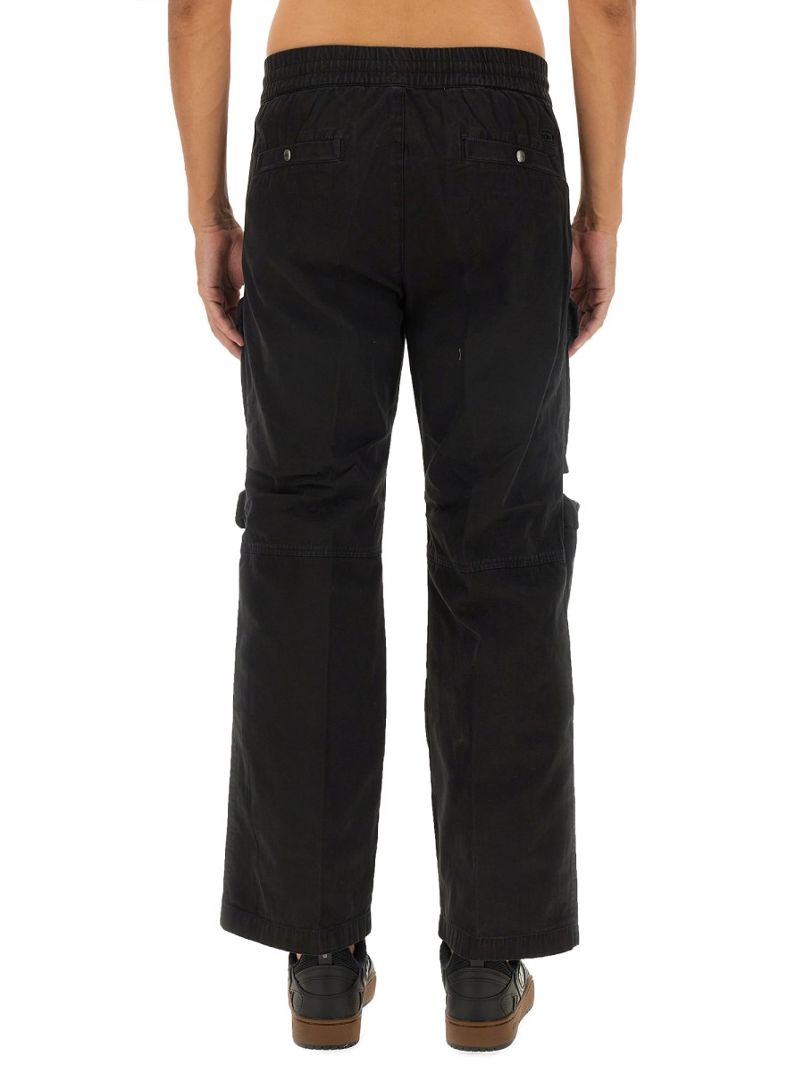 DIESEL PANTALONE P-DANZEL